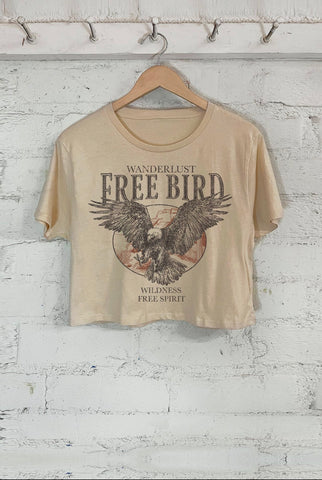 Free Bird Shirt