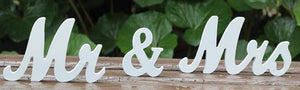 Custom Event Signs & Neon Decor