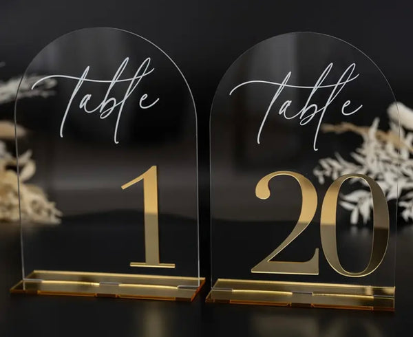 Custom Event Signs & Neon Decor