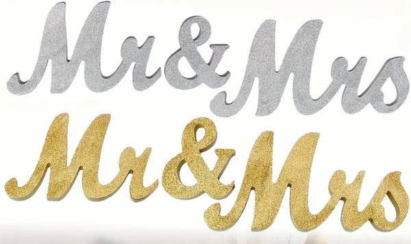 Custom Event Signs & Neon Decor