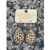 Wild About You Earrings